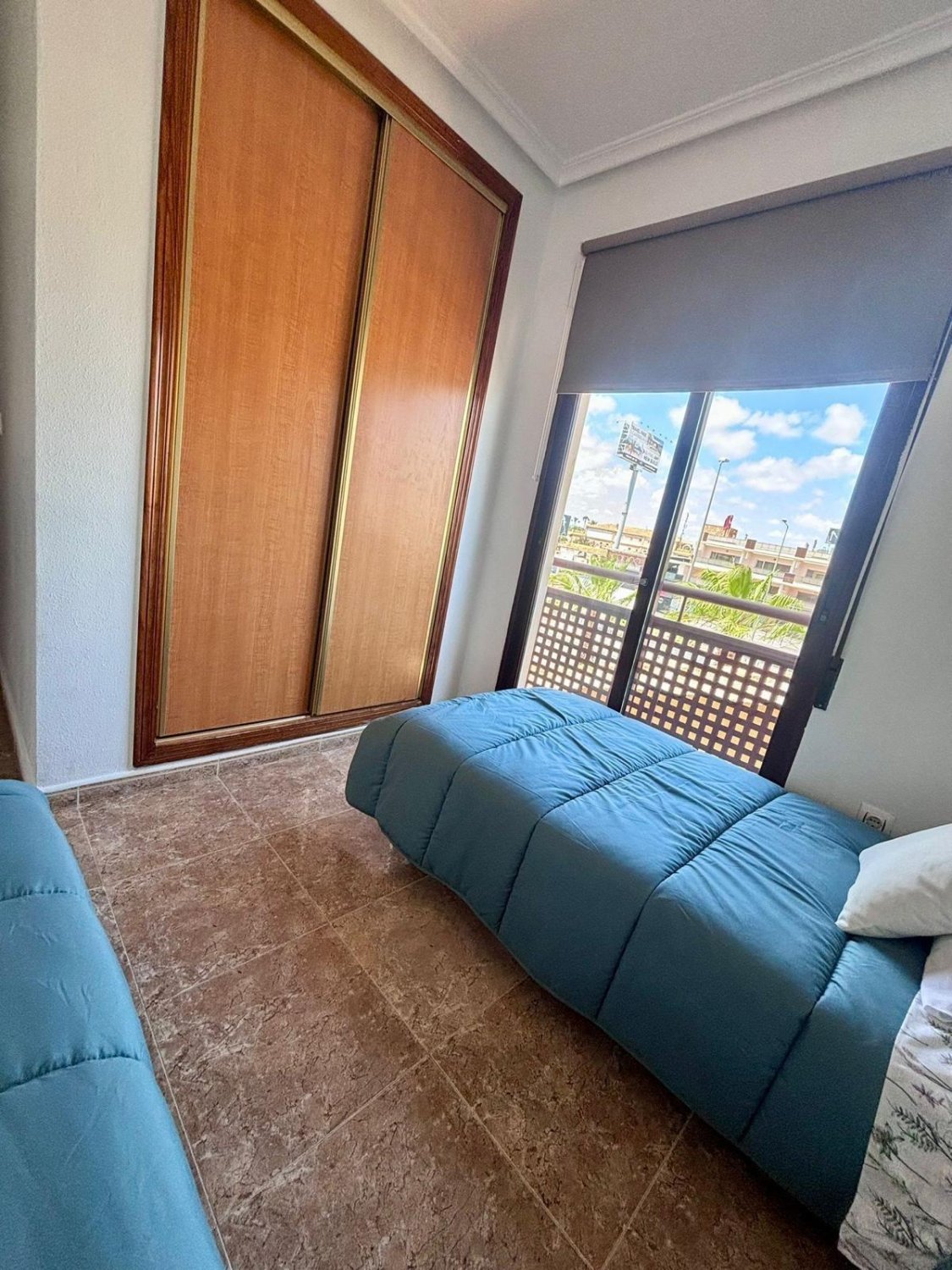 Apartamento en Campoamor, Alicante, España 2 dormitorios, 71 m2 No. 131499
