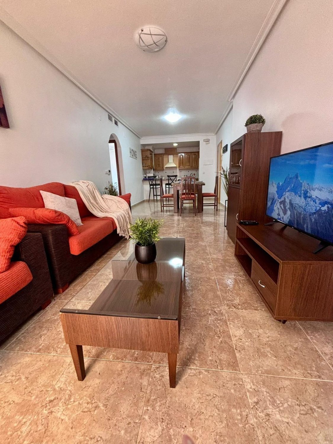 Apartamento en Campoamor, Alicante, España 2 dormitorios, 71 m2 No. 131499