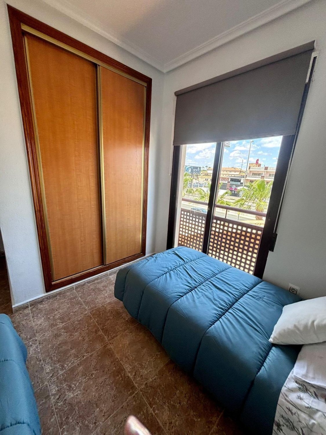 Apartamento en Campoamor, Alicante, España 2 dormitorios, 71 m2 No. 131499