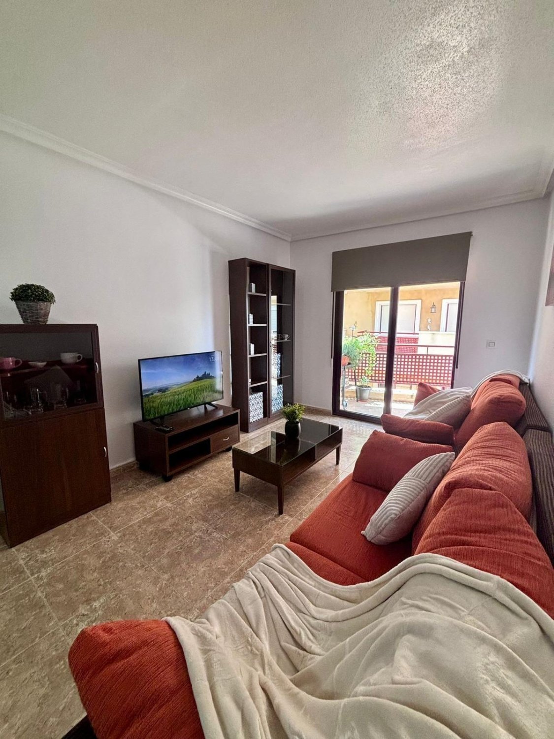 Apartamento en Campoamor, Alicante, España 2 dormitorios, 71 m2 No. 131499