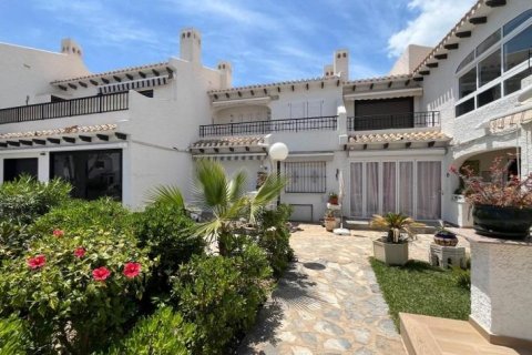 Penthouse à Cabo Roig, Alicante, Espagne 1 chambre, 58 m2 No. 131503