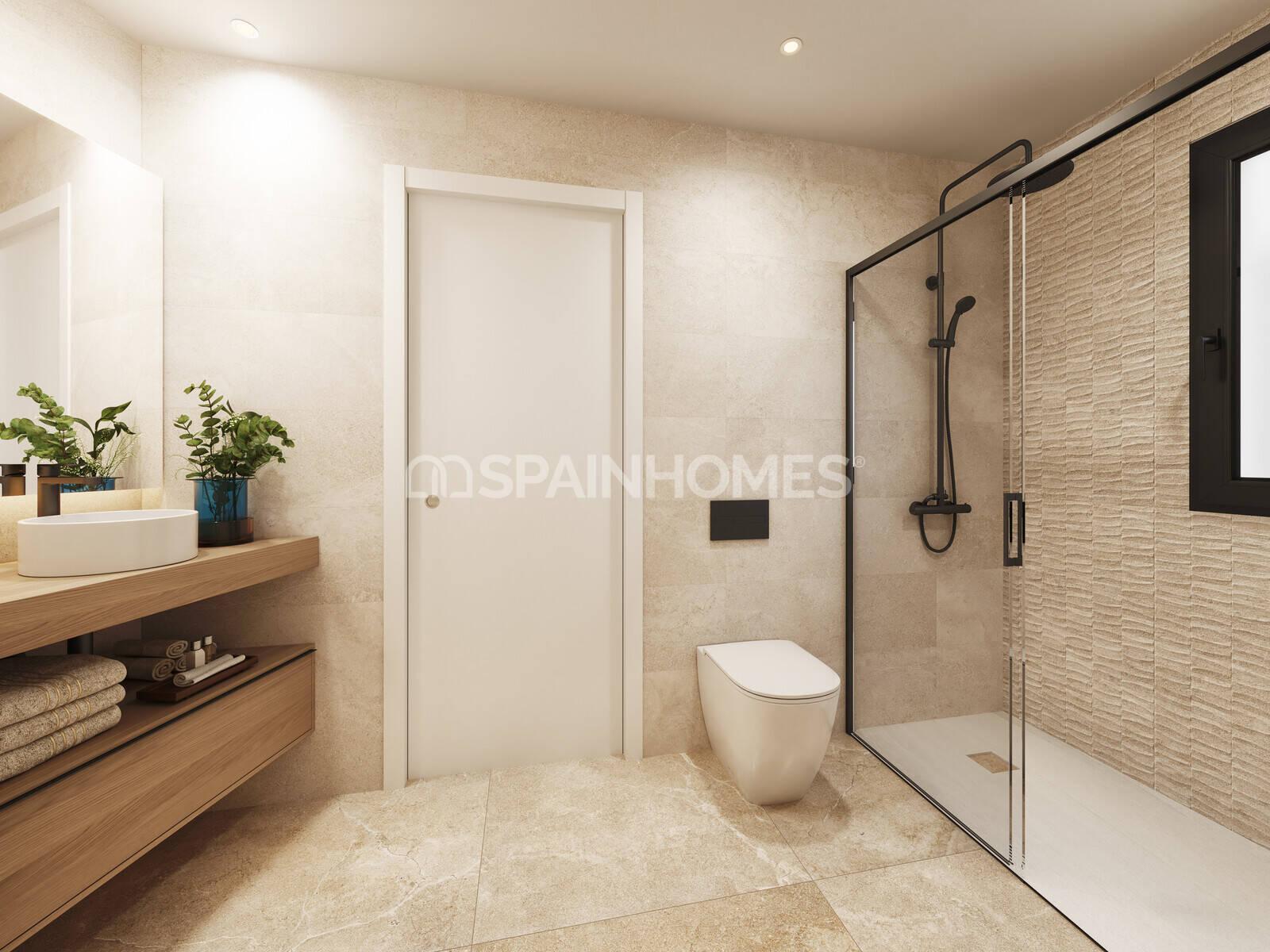 Penthouse w Torrevieja, Alicante, Hiszpania 3 sypialnie, 82 mkw. nr 121140