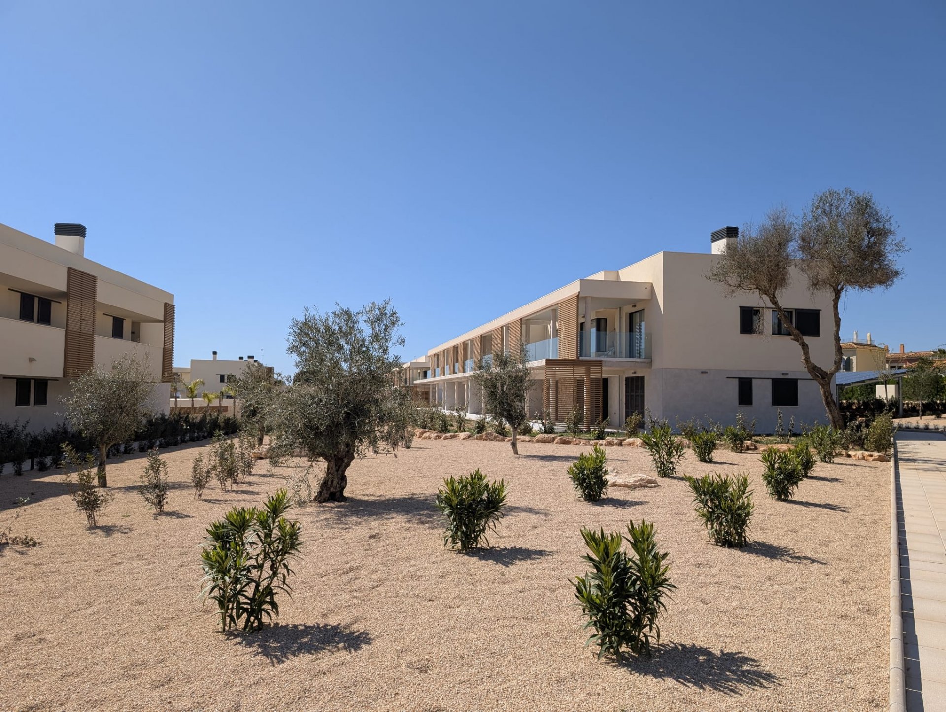 Appartamento a Sa Rapita, Mallorca, Spagna 3 camere da letto, 115 mq. N° 128183