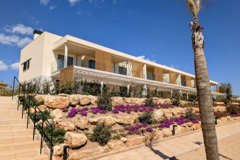 Apartament w Sa Rapita, Mallorca, Hiszpania 3 sypialnie, 115 mkw. nr 128183