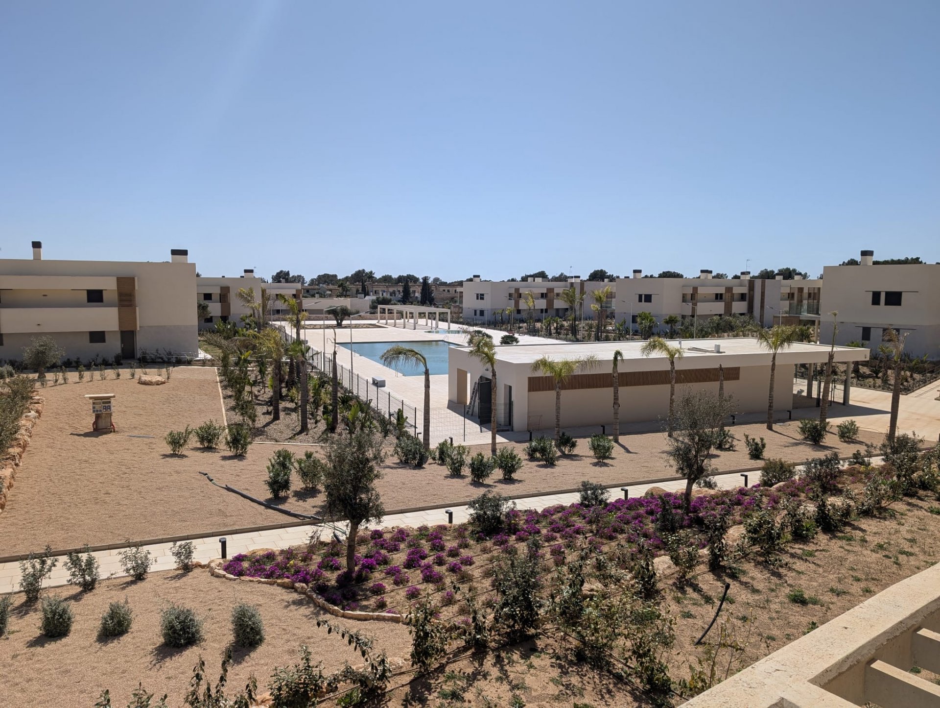Appartamento a Sa Rapita, Mallorca, Spagna 3 camere da letto, 115 mq. N° 128183