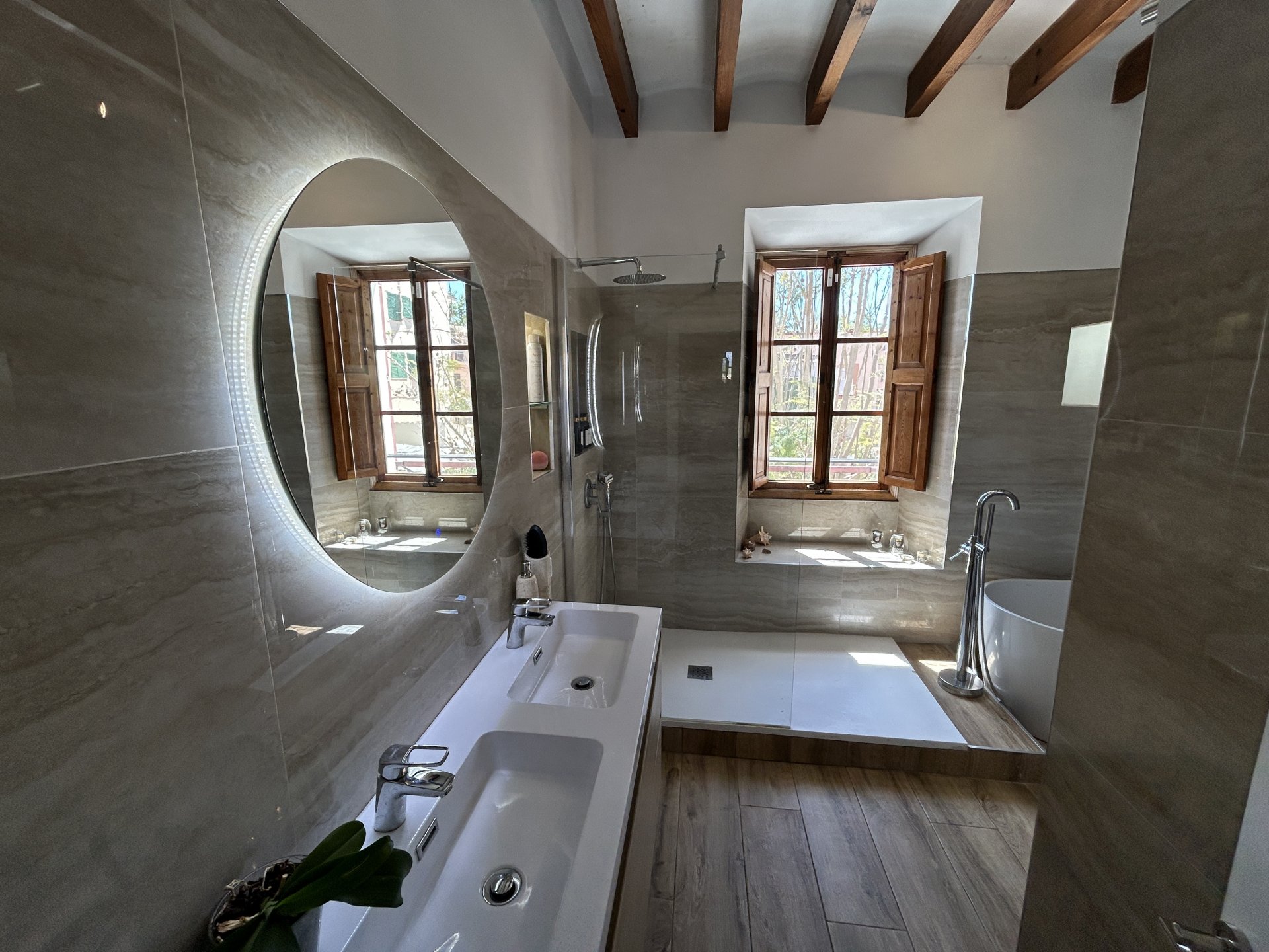 Villa in Establiments, Mallorca, Spanien 7 Schlafzimmer, 629 m2 Nr. 128185