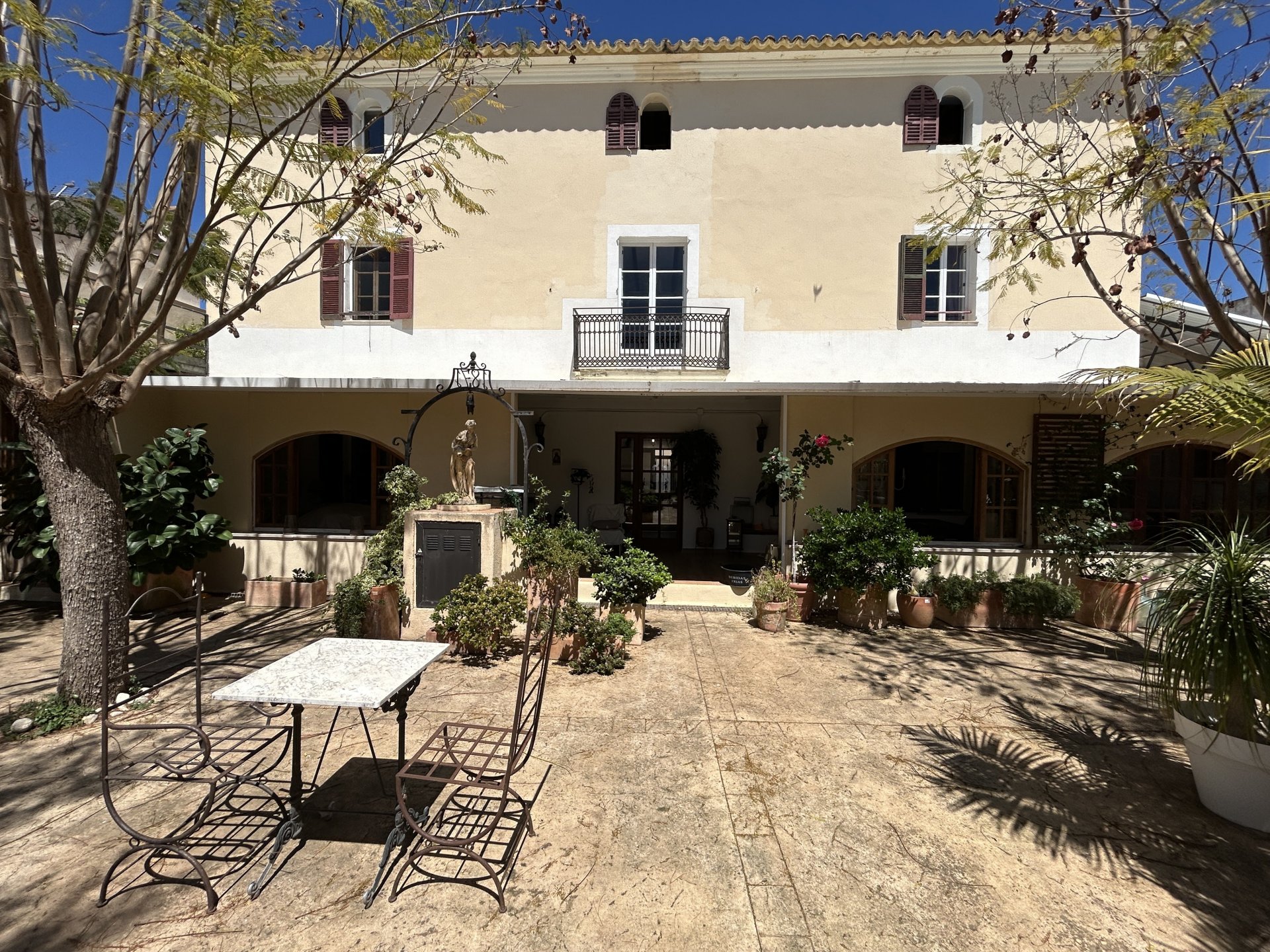 Villa in Establiments, Mallorca, Spanien 7 Schlafzimmer, 629 m2 Nr. 128185