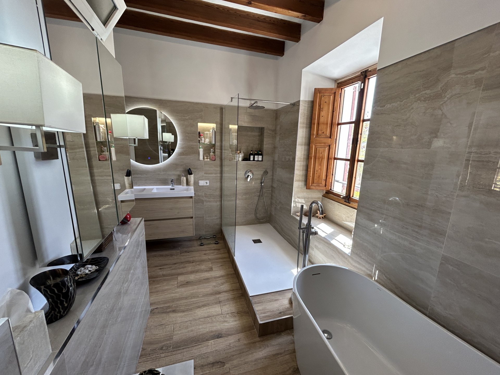 Villa in Establiments, Mallorca, Spanien 7 Schlafzimmer, 629 m2 Nr. 128185
