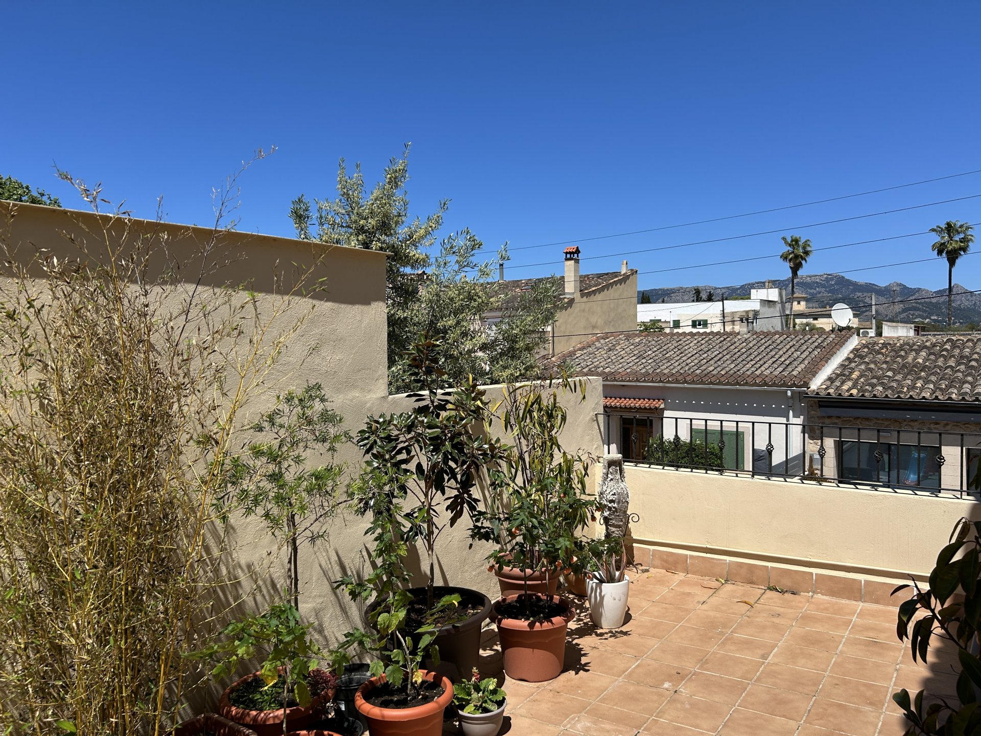 Villa in Establiments, Mallorca, Spanien 7 Schlafzimmer, 629 m2 Nr. 128185