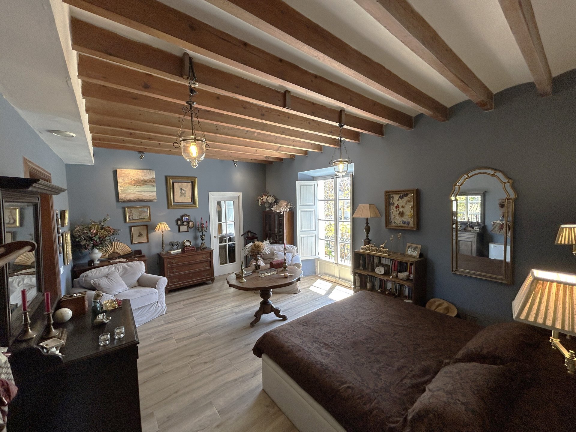 Villa in Establiments, Mallorca, Spanien 7 Schlafzimmer, 629 m2 Nr. 128185