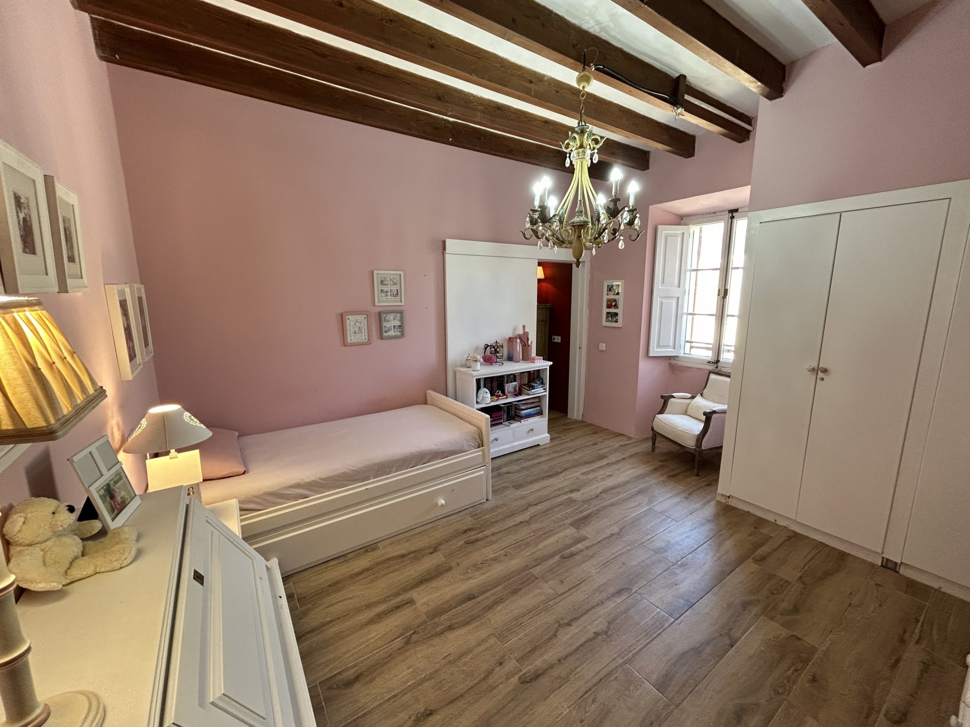 Villa in Establiments, Mallorca, Spanien 7 Schlafzimmer, 629 m2 Nr. 128185