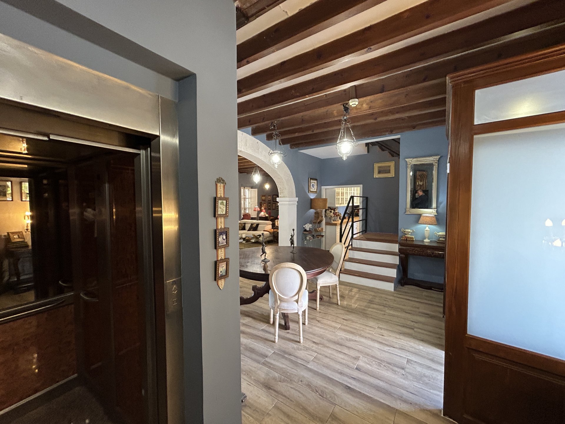 Villa in Establiments, Mallorca, Spanien 7 Schlafzimmer, 629 m2 Nr. 128185