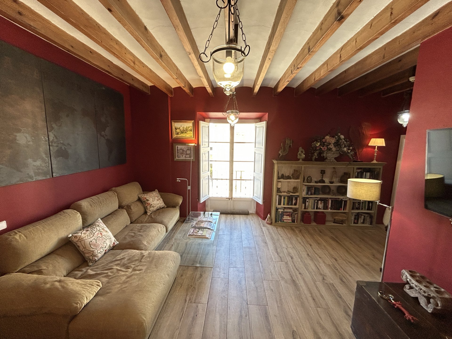Villa in Establiments, Mallorca, Spanien 7 Schlafzimmer, 629 m2 Nr. 128185