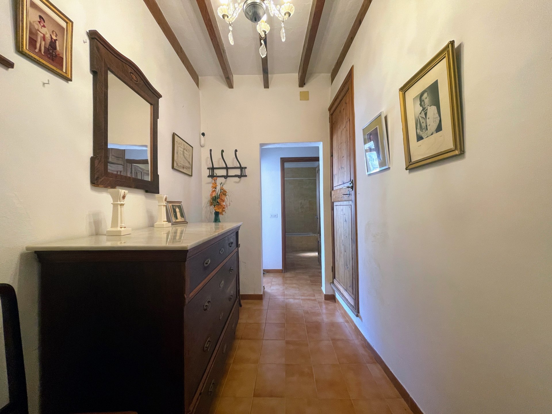 Villa in Pollenca, Mallorca, Spain 5 bedrooms, 240 sq.m. No. 128188