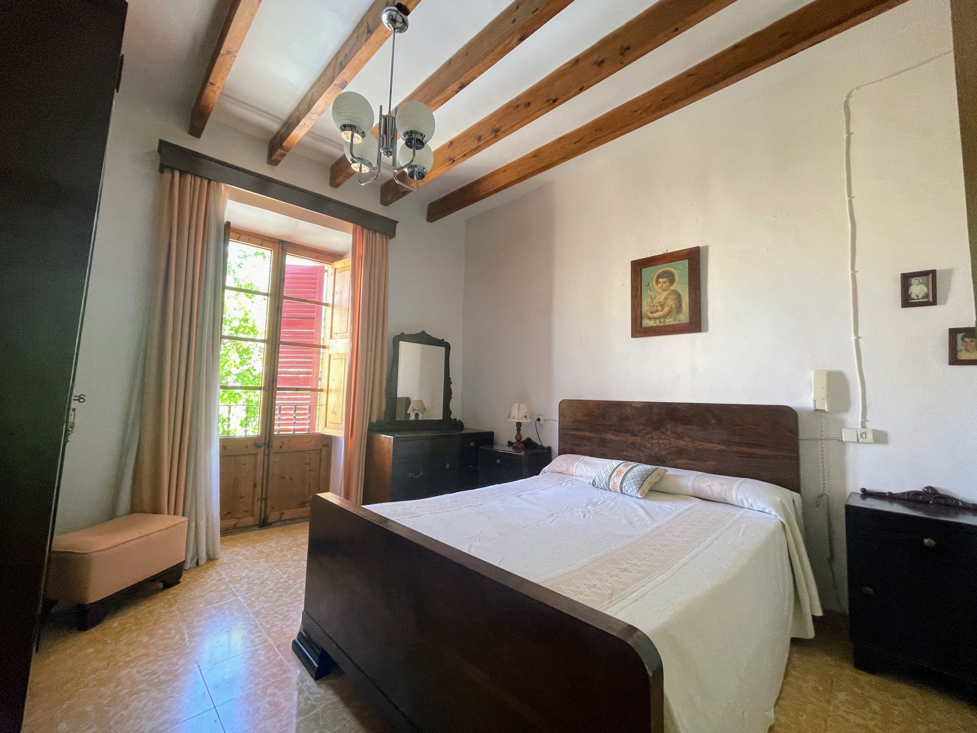 Villa in Pollenca, Mallorca, Spain 5 bedrooms, 240 sq.m. No. 128188