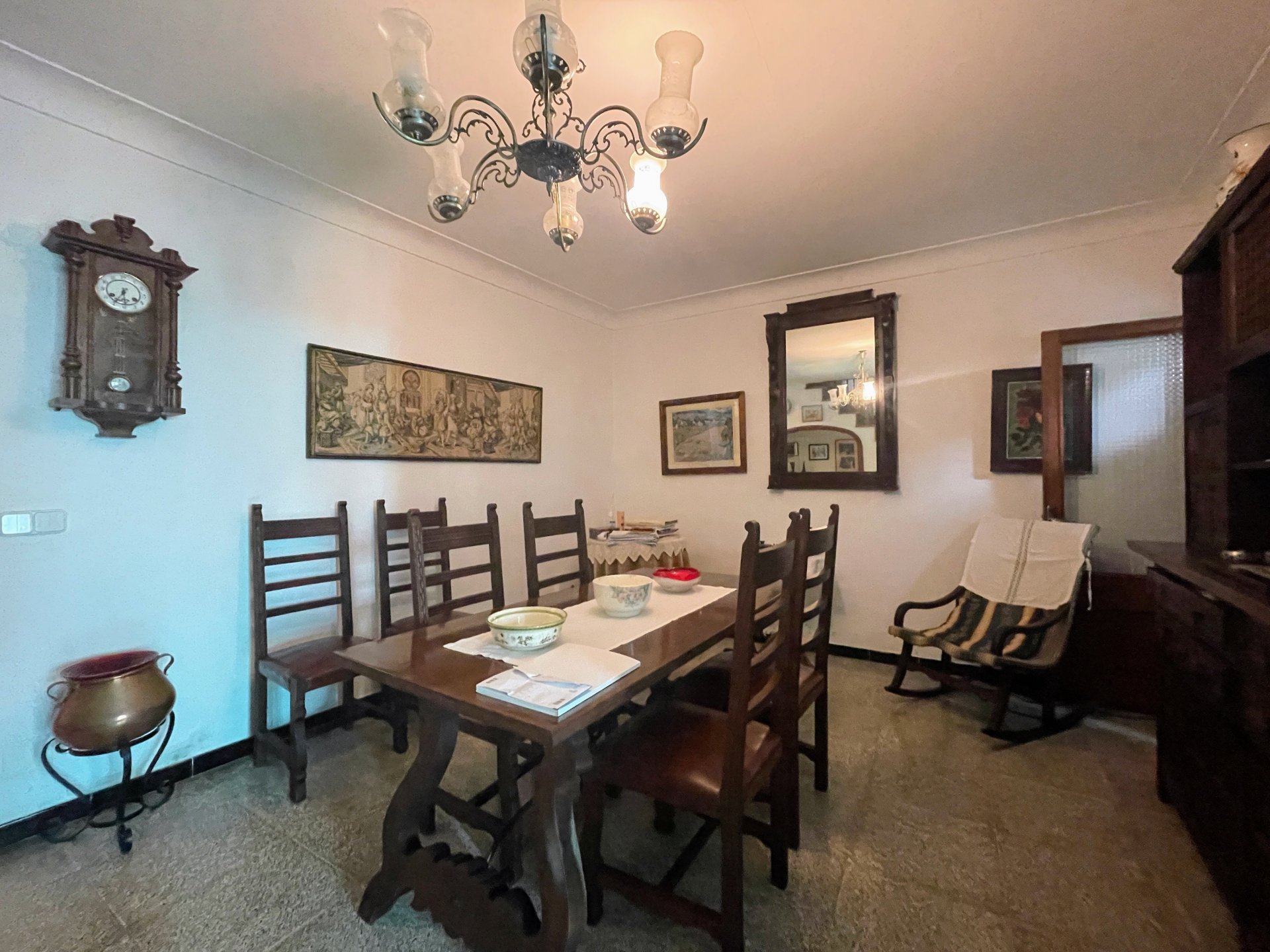 Villa in Pollenca, Mallorca, Spain 5 bedrooms, 240 sq.m. No. 128188