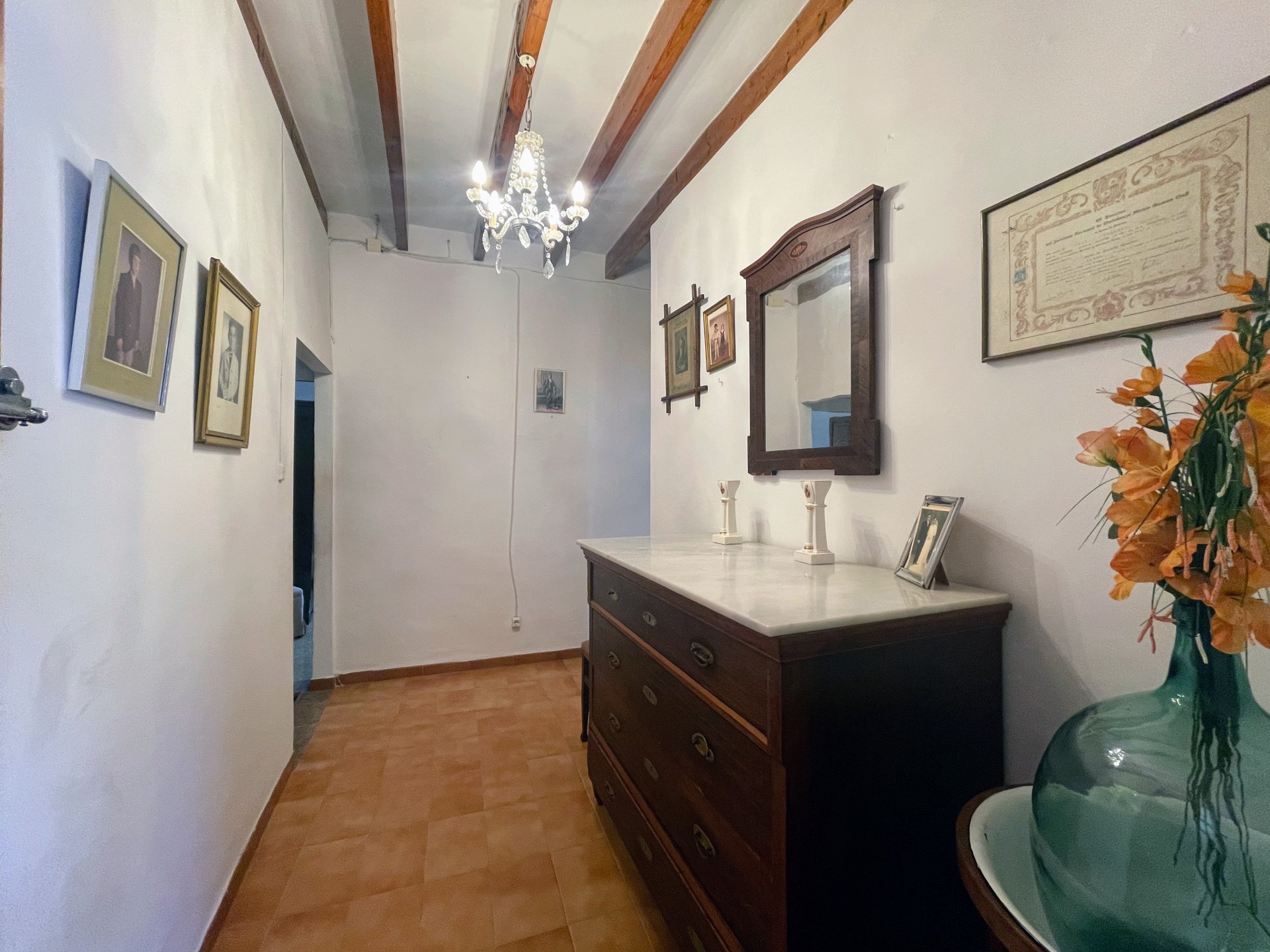 Villa in Pollenca, Mallorca, Spain 5 bedrooms, 240 sq.m. No. 128188