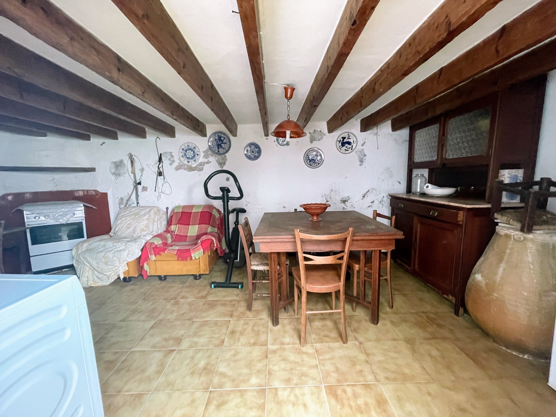 Villa in Pollenca, Mallorca, Spain 5 bedrooms, 240 sq.m. No. 128188