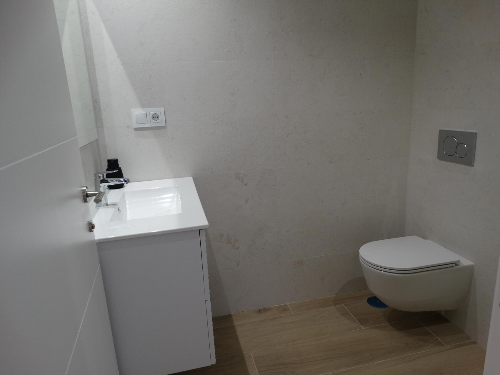 Bungalow en Pilar de la Horadada, Alicante, España 3 dormitorios, 93 m2 No. 128342