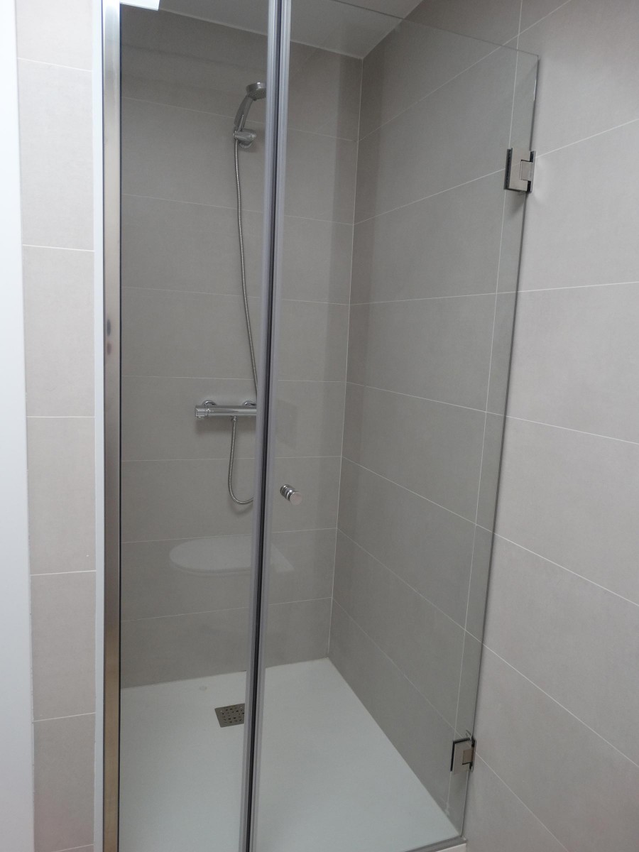 Bungalow en Pilar de la Horadada, Alicante, España 3 dormitorios, 93 m2 No. 128342