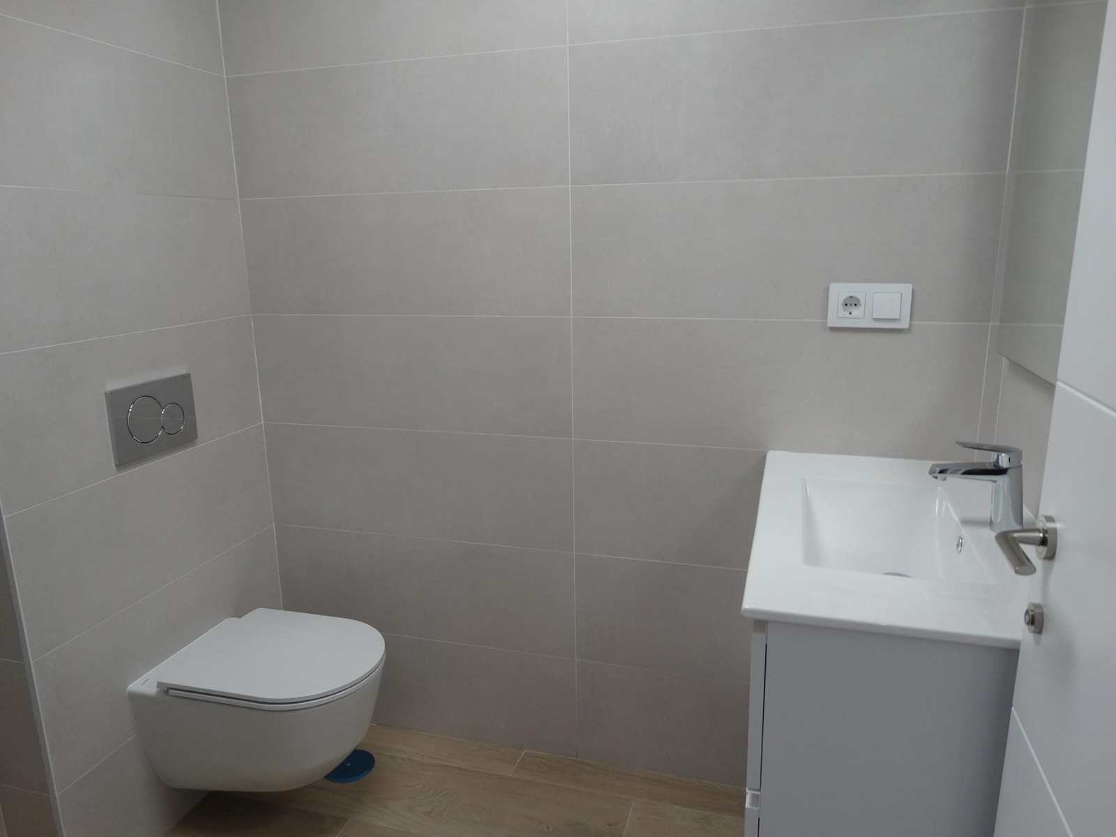 Bungalow en Pilar de la Horadada, Alicante, España 3 dormitorios, 93 m2 No. 128342