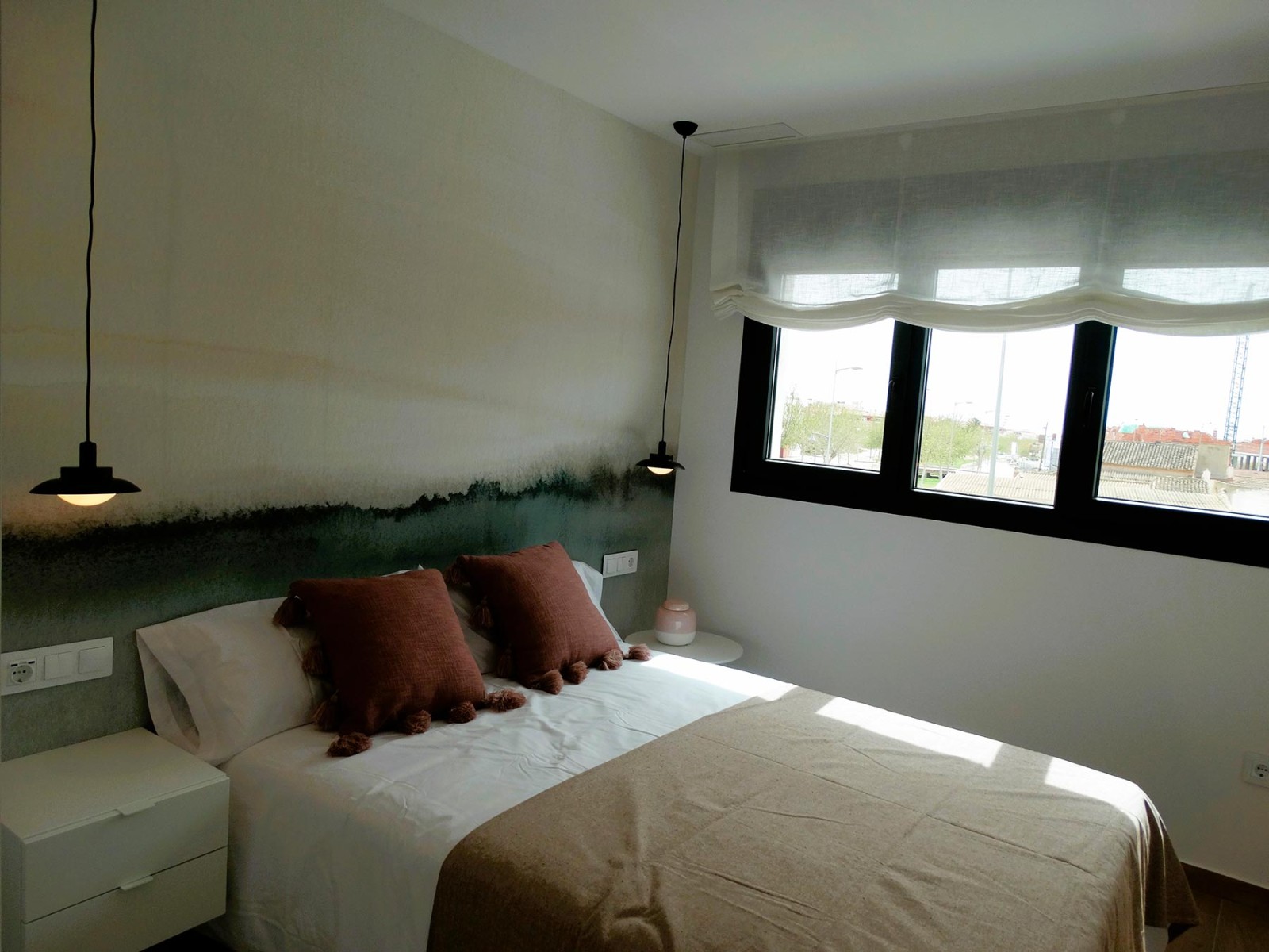 Bungalow en Pilar de la Horadada, Alicante, España 3 dormitorios, 93 m2 No. 128342
