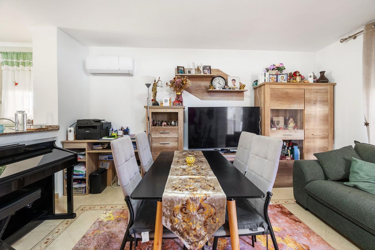 Casa adosada en Villamartin, Alicante, España 3 dormitorios, 105 m2 No. 125566