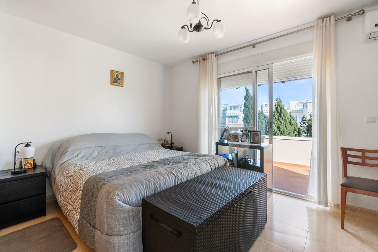Casa adosada en Villamartin, Alicante, España 3 dormitorios, 105 m2 No. 125566
