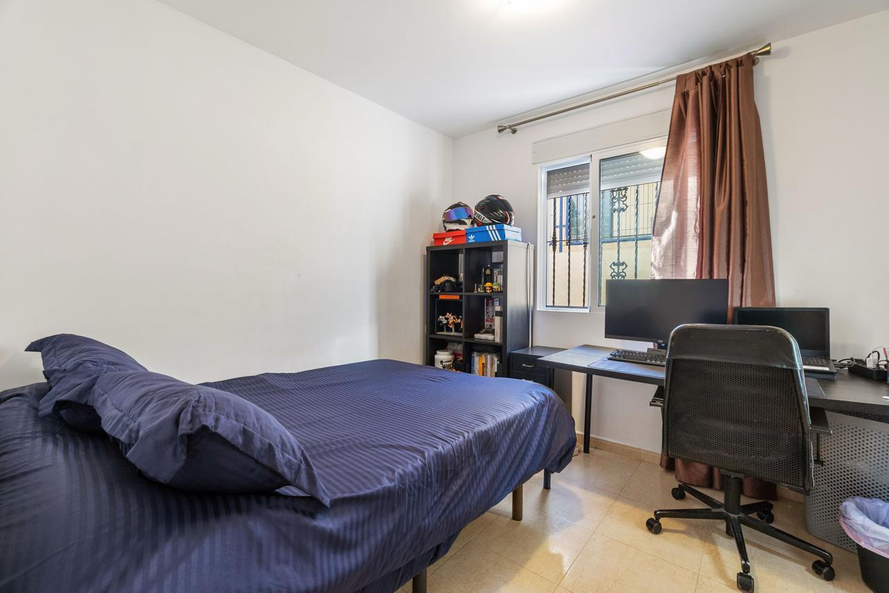 Casa adosada en Villamartin, Alicante, España 3 dormitorios, 105 m2 No. 125566