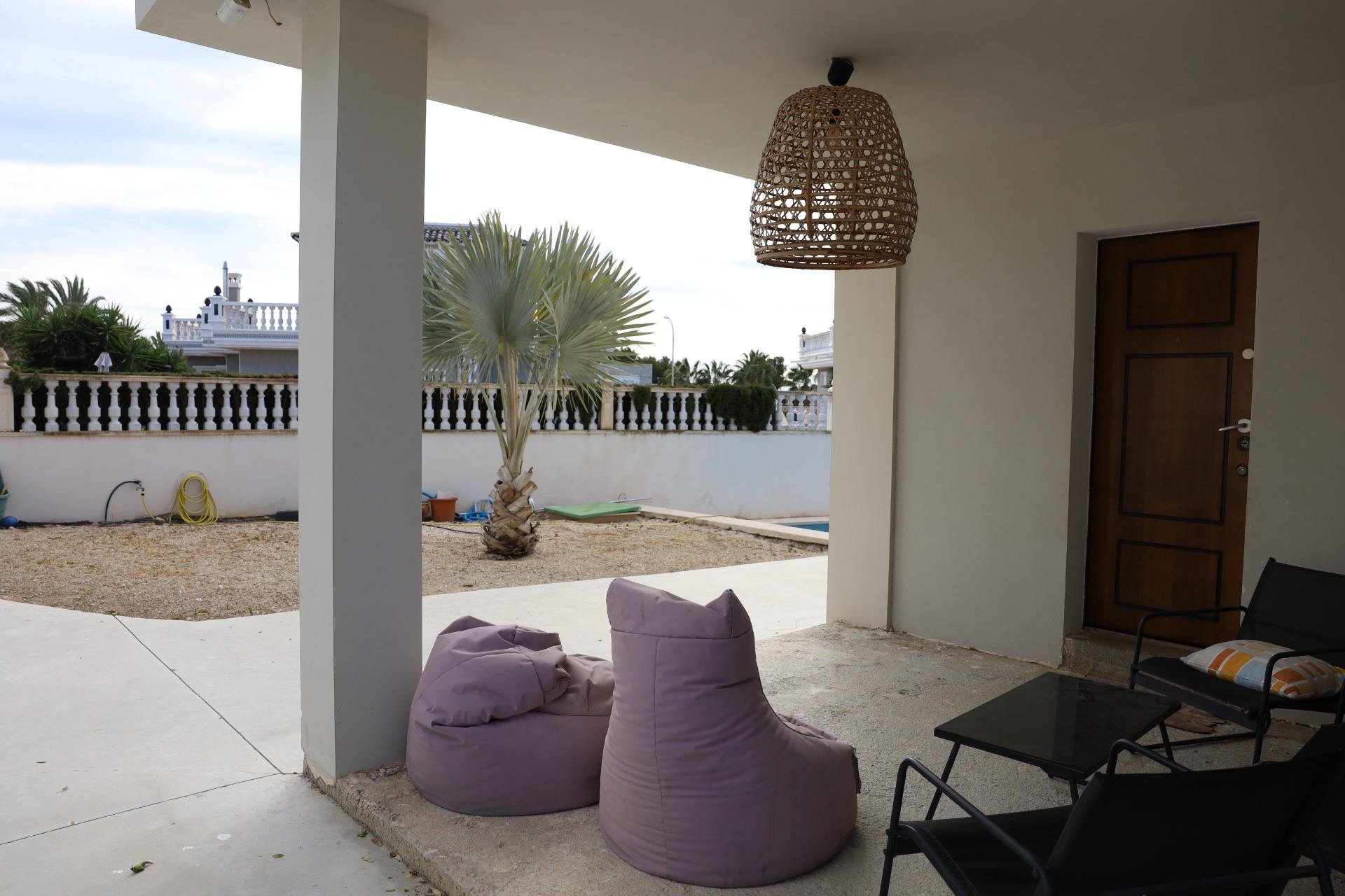 Villa à Ciudad Quesada, Alicante, Espagne 5 chambres, 158 m2 No. 131602