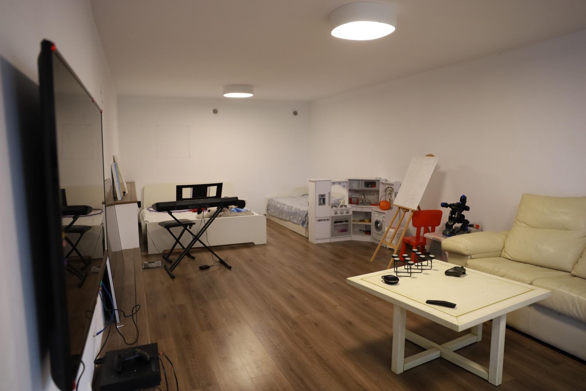 Villa à Ciudad Quesada, Alicante, Espagne 5 chambres, 158 m2 No. 131602