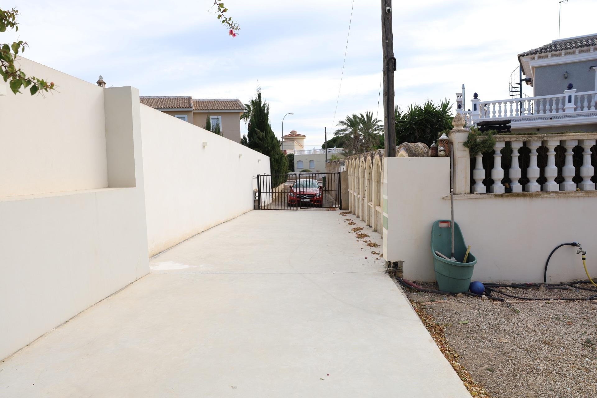 Villa à Ciudad Quesada, Alicante, Espagne 5 chambres, 158 m2 No. 131602