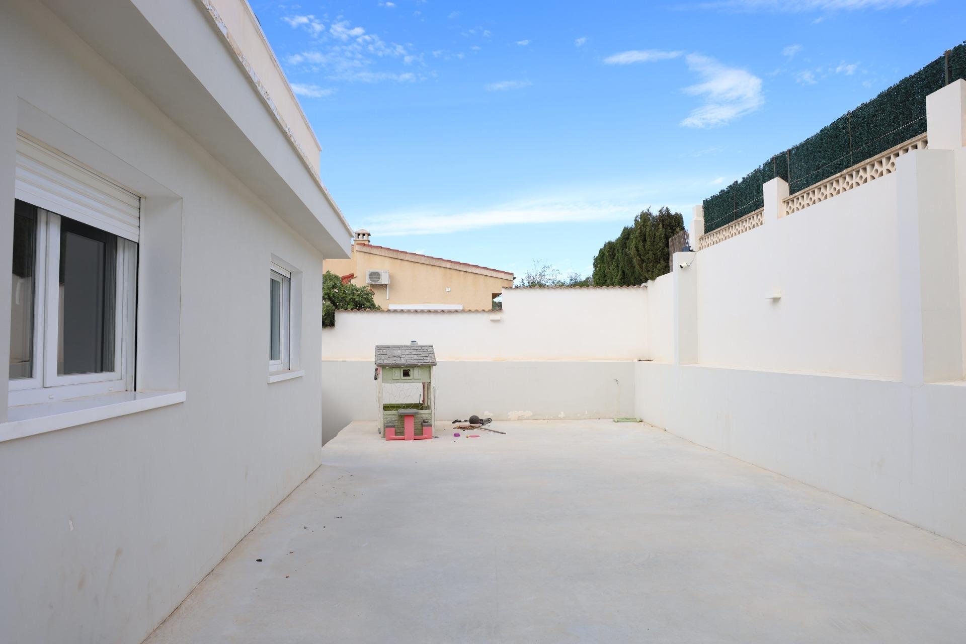 Villa à Ciudad Quesada, Alicante, Espagne 5 chambres, 158 m2 No. 131602
