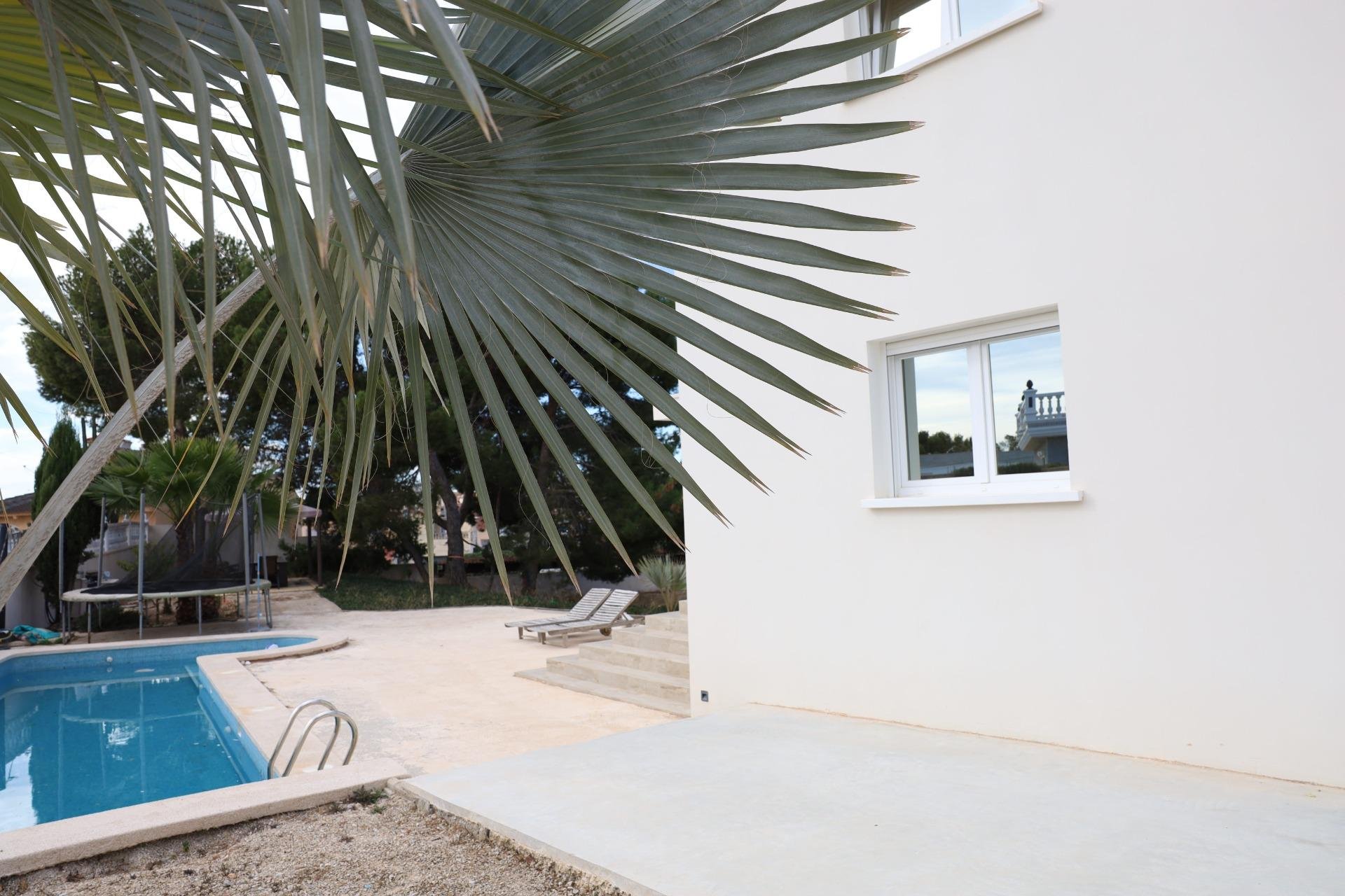 Villa à Ciudad Quesada, Alicante, Espagne 5 chambres, 158 m2 No. 131602