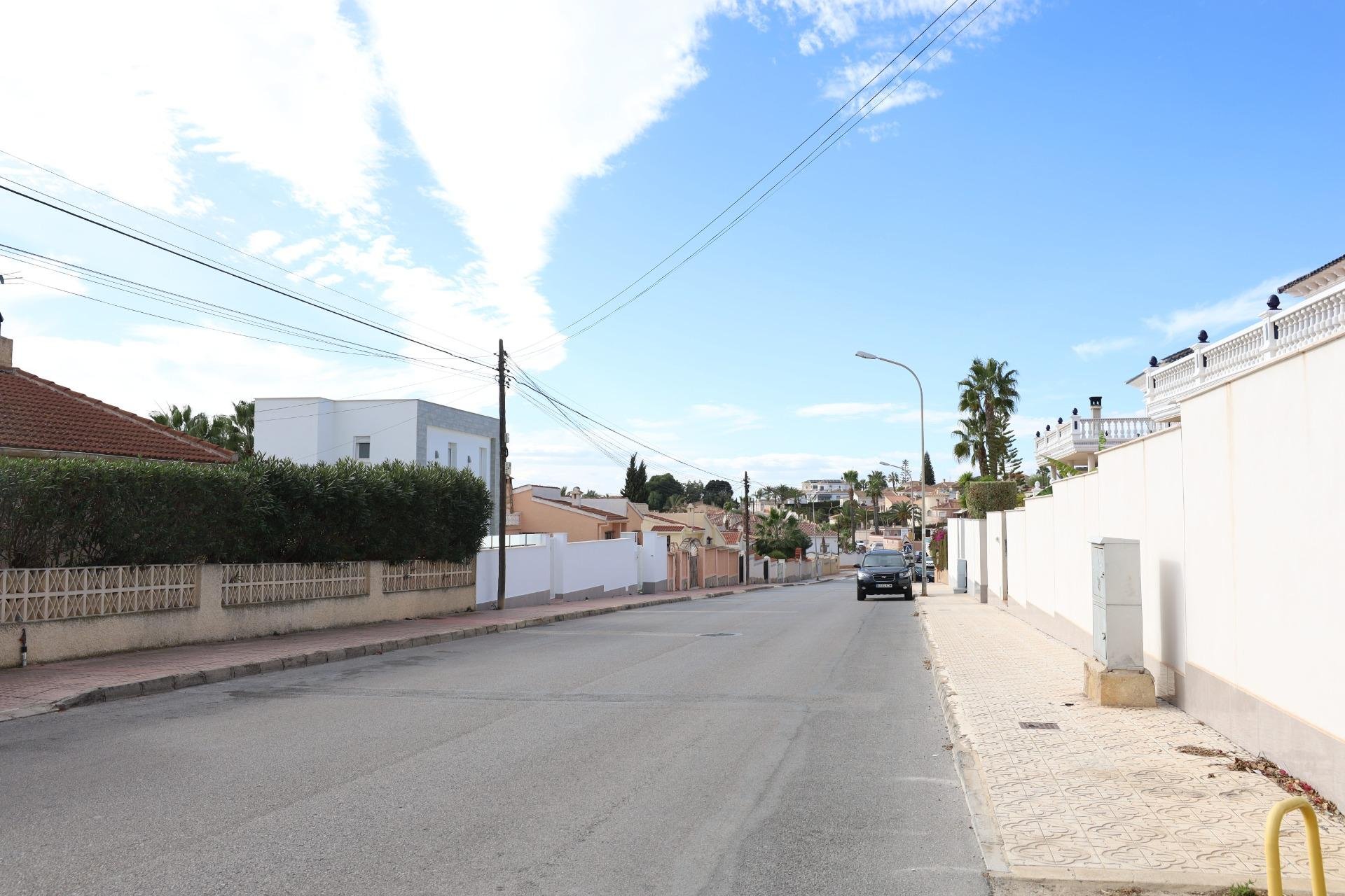 Villa à Ciudad Quesada, Alicante, Espagne 5 chambres, 158 m2 No. 131602
