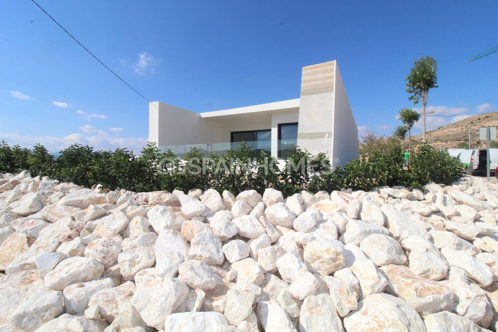 Lägenhet i Monforte del Cid, Alicante, Spanien 2 sovrum, 88 kvm. Nr. 124709