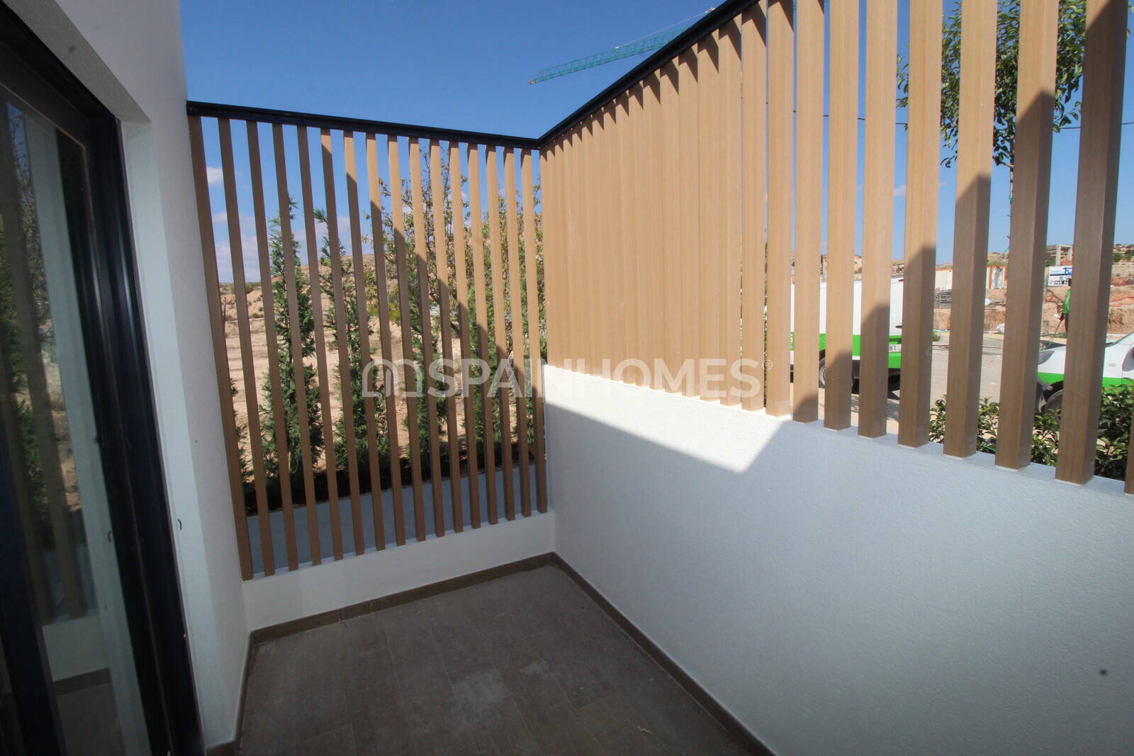Lägenhet i Monforte del Cid, Alicante, Spanien 2 sovrum, 88 kvm. Nr. 124709