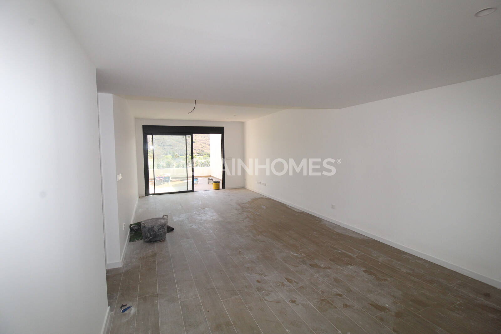 Lägenhet i Monforte del Cid, Alicante, Spanien 2 sovrum, 88 kvm. Nr. 124709