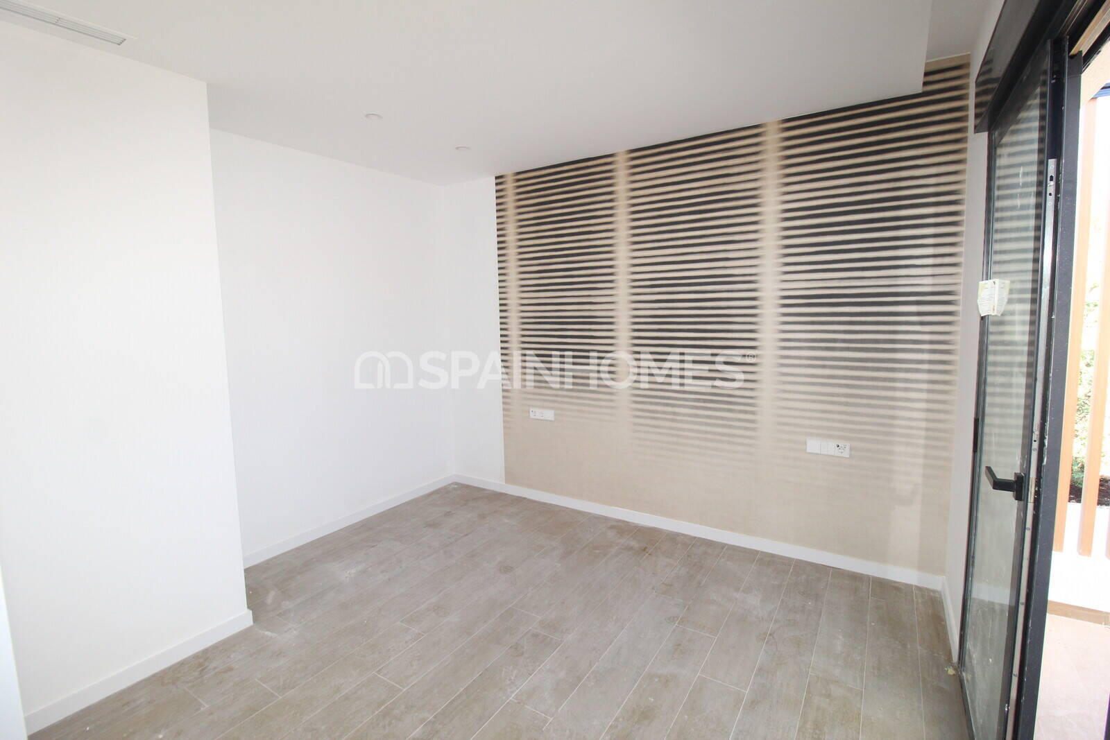 Lägenhet i Monforte del Cid, Alicante, Spanien 2 sovrum, 88 kvm. Nr. 124709