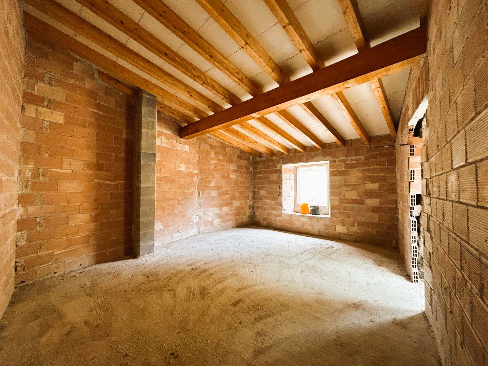 Casa adosada en Santa Eugenia, Mallorca, España 7 dormitorios, 745 m2 No. 32554
