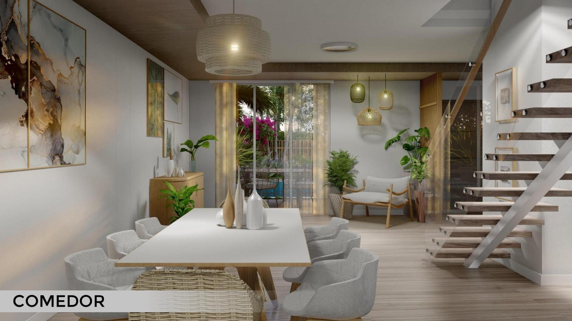Dzīvoklis Albir, Alicante, Spānijā 3 istabas, 96 m2 Nr. 120020