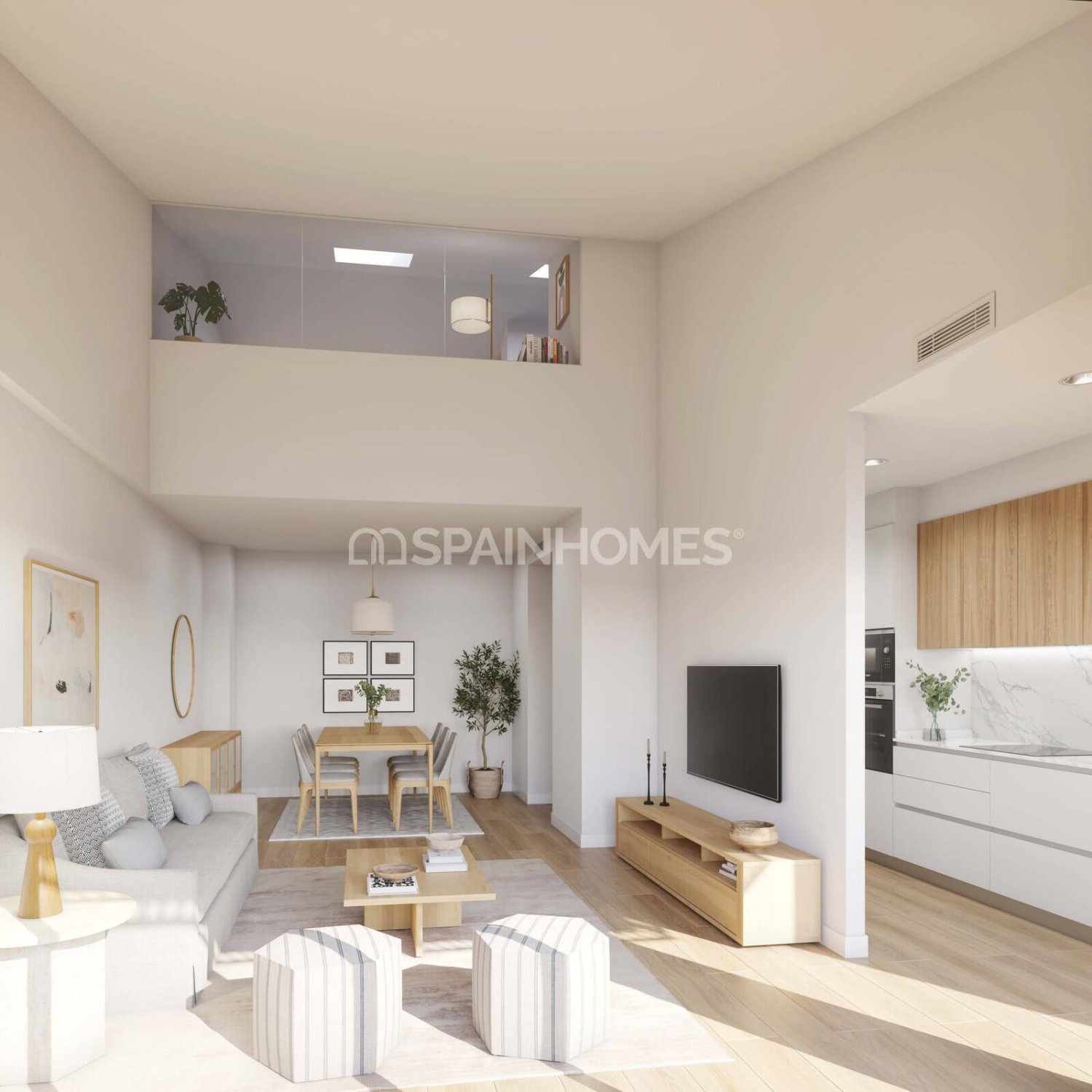 Apartment à Girona, Espagne 3 chambres, 85 m2 No. 120820