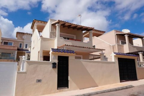 Villa in Orihuela, Alicante, Spanien 3 Schlafzimmer, 130 m2 Nr. 128361