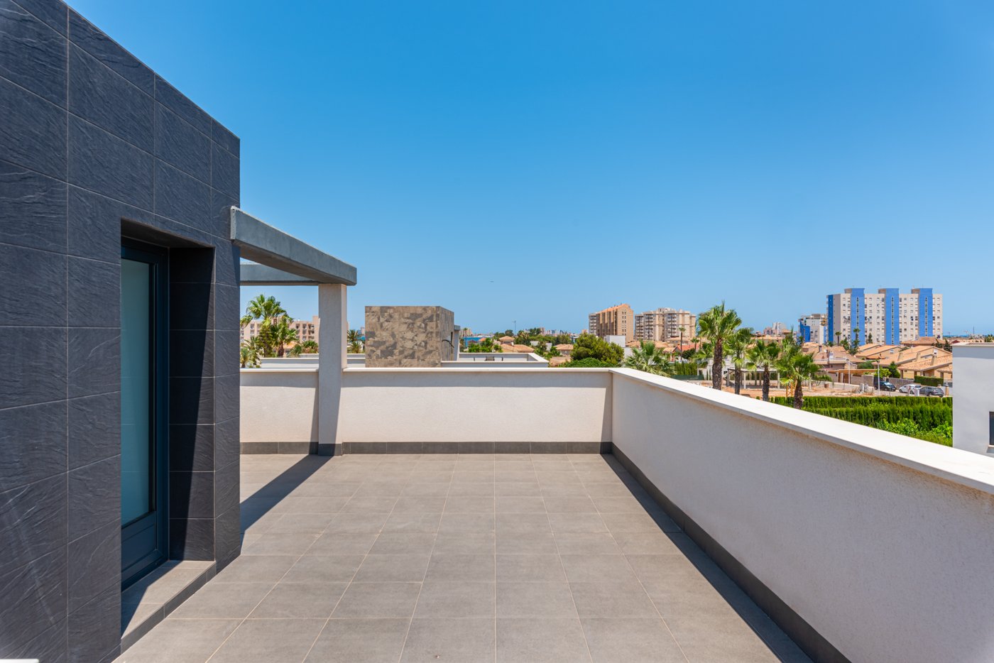 Villa in Murcia, Spanien 4 Schlafzimmer, 178 m2 Nr. 132220