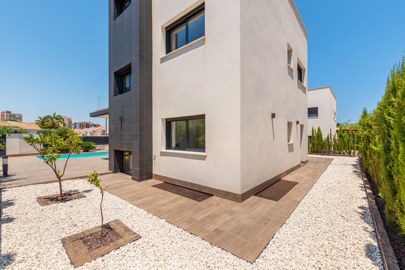 Villa in Murcia, Spanien 4 Schlafzimmer, 178 m2 Nr. 132220