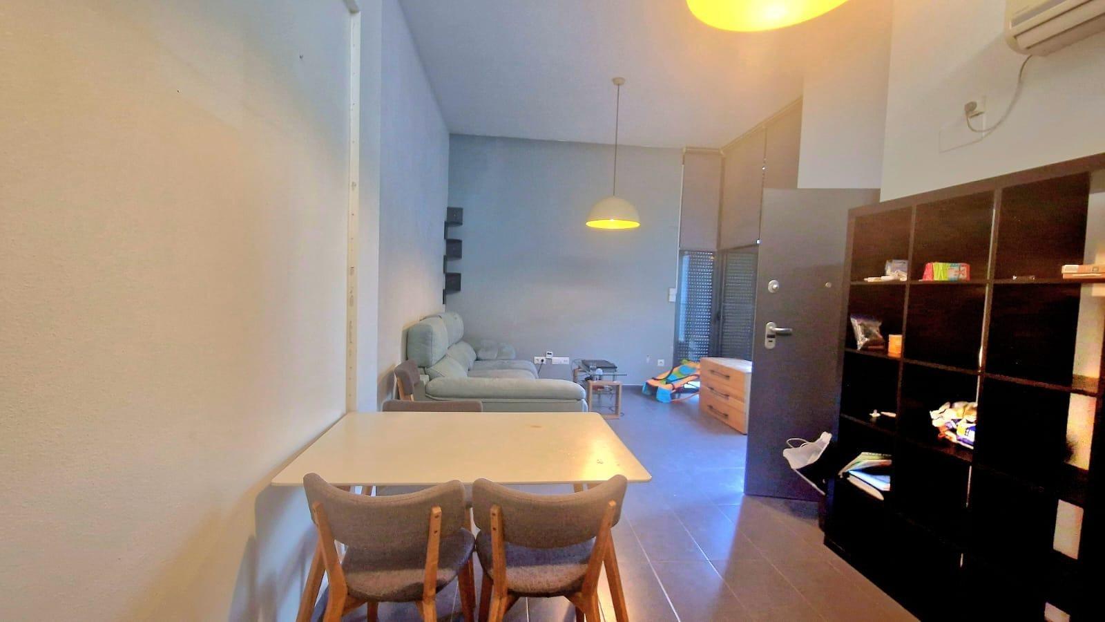 Huvila Algorfa, Alicante, Espanja 2 makuuhuonetta, 85 m2 No. 131465