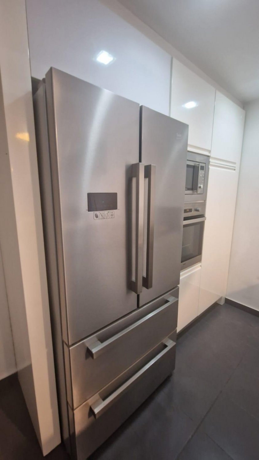 Huvila Algorfa, Alicante, Espanja 2 makuuhuonetta, 85 m2 No. 131465