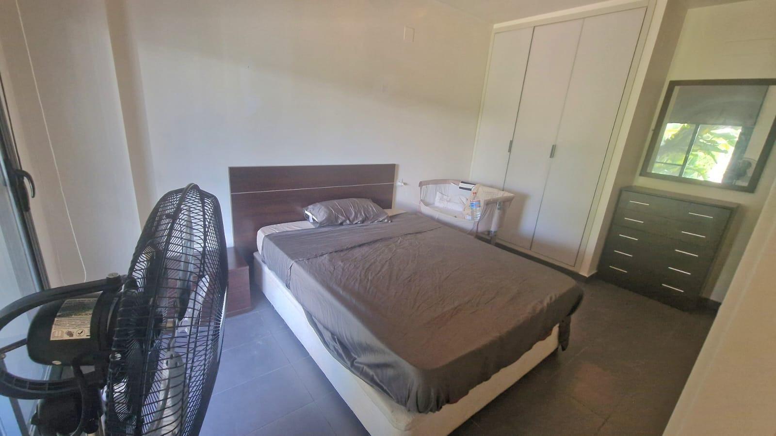 Huvila Algorfa, Alicante, Espanja 2 makuuhuonetta, 85 m2 No. 131465