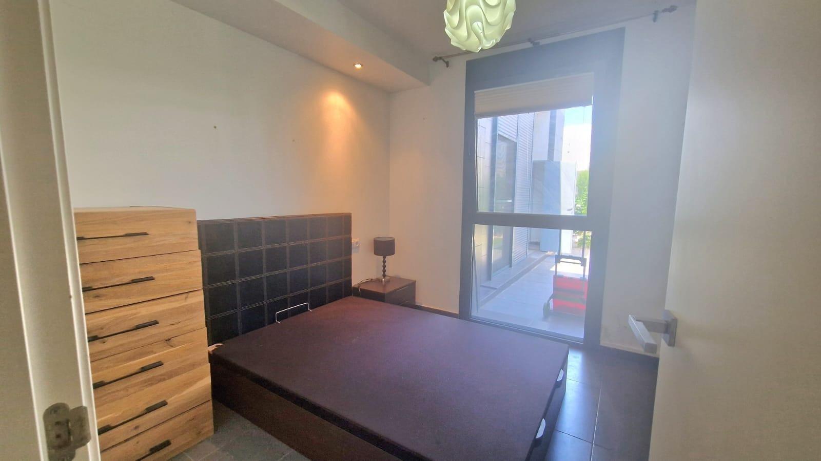 Huvila Algorfa, Alicante, Espanja 2 makuuhuonetta, 85 m2 No. 131465