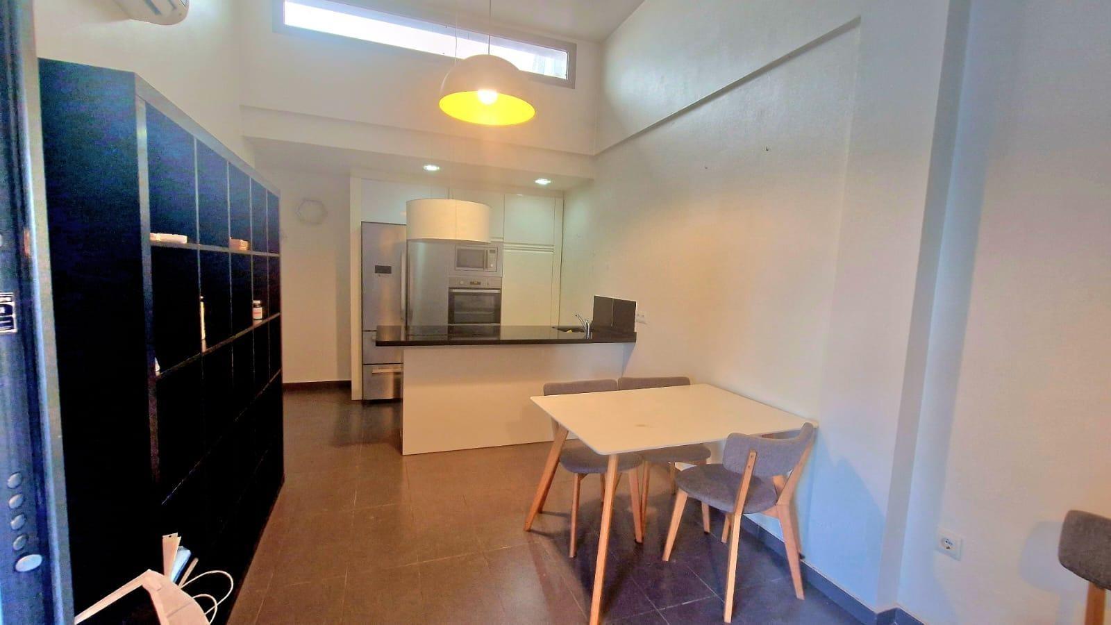 Huvila Algorfa, Alicante, Espanja 2 makuuhuonetta, 85 m2 No. 131465
